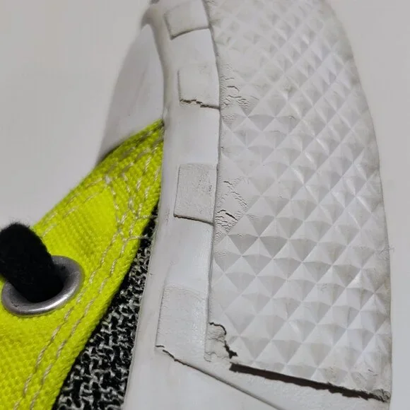 Converse NBA Jam Unisex High Top Canvas Multicolor - Picture 13 of 13